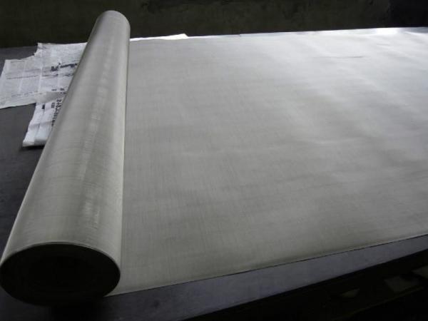 Plain weave ss wire mesh,201 304 304l 316 316l Stainless Steel Woven Wire Mes Wire Mesh/Mesh Netting/Metal Mesh Screen