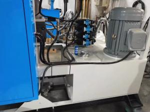 Buy cheap Vertical Injection Molding Machine for Izod Charpy Impact Testing Sample Maker product