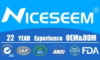 China factory - Kec-Tech Ltd.
