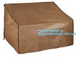 woven cover 105x500cm, garden reinforced sewing waterproof pe coated table