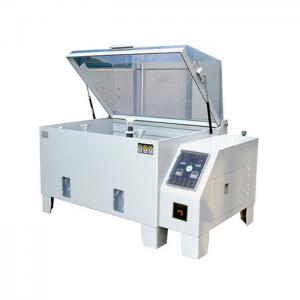 Buy cheap Electric Cycling Salt Spray Test Equipment Corrosion Resistance 220V 50HZ product