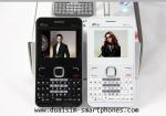 Dual Sim Smart Phone I66 Pro With FM, Bluetooth, MP3, MP4, AVI, Video recorder,