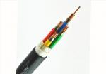 NYY NYCY Electrical Fire Resistant Cable For Buidings / House Wiring