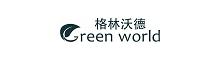 China Shandong Green  World International Trading Co., Ltd. logo