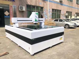 Buy cheap High Precision Large Stroke 2D Video Measuring Machine With Granite Structure product