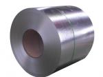 Corrosion Resistance 0.55 mm Galvanized Steel Coil Regular Spangles For Floor