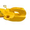 Buy cheap Oil Rig Equipment Travelling Snatch Block With Hook for Oilfield from wholesalers