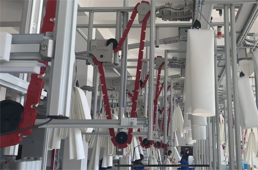 China Factory - Shandong Huazhe Environmental Protection Technology Co. , Ltd.