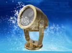 brightest 1W/3w RGB led pool light color changing