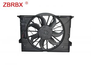 Buy cheap Low Noise Mercedes Cooling Fan With Reversible Push / Pull Blades 211-500-1693 product