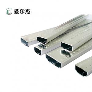 Insulating Glass Aluminum Spacer Bar 5.5mm