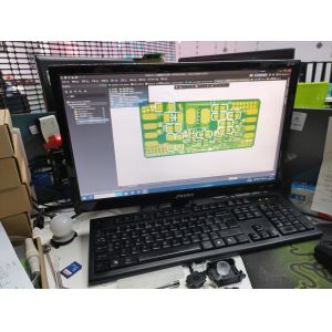 China Factory - Shenzhen Xinhe Lighting Optoelectronics Co., Ltd.