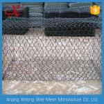 Customized Gabion Wire Mesh Wire Cages For Rock Retaining Walls 2.0~3.7mm