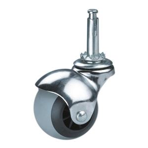 Buy cheap Chair caster wheels,soft ball caster wheels product