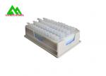 Low Temperature Ice Box Medical Refrigeration Equipment For Tube Freezing Use