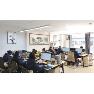 China Factory - Changsha Antu New Energy Technology Co., Ltd.