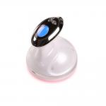 Electric Handheld Health Body Massage Machine For Weight Loss With LED Light