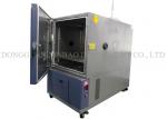 Burn In Oven Temperature Thermal Cycling Test Chamber OTS Designed Controller