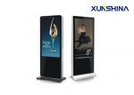 Windows Wifi 43 inch Indoor Touch Screen Digital Signage