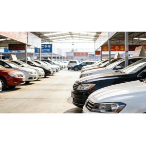 China Factory - Xiamen Guangmin Trading Co., Ltd