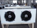 4HP Monoblock Wall Mounted Refrigeration Unit , Customized Cold Room Chiller