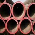 ASTM A335 P91 ASTM A335 P92 Seamless Steel Pipe For High Temperature Service