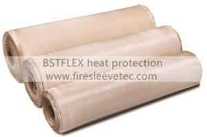 Buy cheap Silica Welding Blanket product