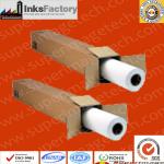 Dark Heat Transfer Paper (12"/17"/24"/30"Roll) for Eco Solvent Ink