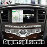 Lsailt PX6 4GB CarPlay&Android video interface with Netflix , YouTube, Android