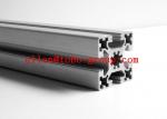 Tobo Group Shanghai Co Ltd Wide Stock Aluminum Extrusion Profiles For Lighting