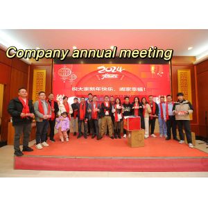 China Factory - Guangdong Yueding Building Materials Co., Ltd