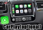 Lsailt CarPlay& Android multimedia video interface for Tourage RNS850 2010-2018