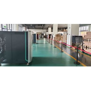 China Factory - AA SS AQUA HITECH CO., LTD.