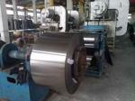 Stainless Checkered Sheet / Hot Rolled 316 Stainless Steel Coils For Machine