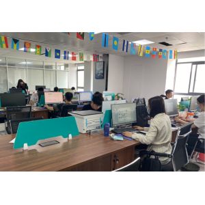 China Factory - Beijing Silk Road Enterprise Management Services Co., Ltd.