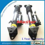 Rear Mercedes W166 ML shock absorber with real ADS,1663200130,1663260500