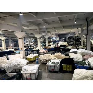 China Factory - Yangyuan County Hongjun Fur Co., Ltd.