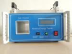 ISO 8124-1 Toys Testing Equipment Kinetic Energy Tester With 152.4mm Internal