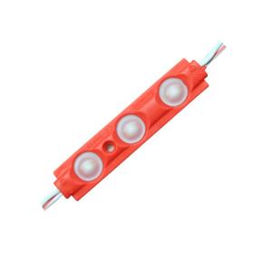 Buy cheap Outdoor SMD 5730 5630 LED Module Lights 12V IP68 AC UV Injection Lens product