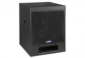 Buy cheap 18&quot; professional PA column speaker system VC18BE(active) product