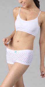 Buy cheap Seamless Underwear Women Bra and brief sets product