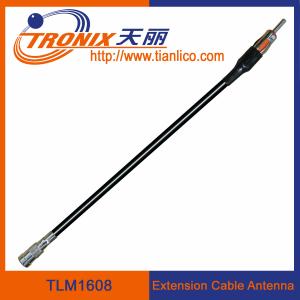 Buy cheap 延長ケーブルのアンテナ ワイヤー陶磁器の自動車部品の製造業者TLM1608 product