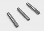custom made precision machining stainless steel rotor water pump shaft parts