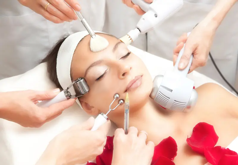 China Factory - Beijing Zohonice Beauty Equipment Co.,Ltd.