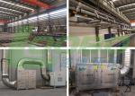 Waste gas treatment equipment /Industrial UV photolysis purification machine