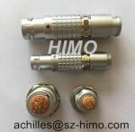 self-locking type boom mic hsp essential 3pin lemo male and female connector
