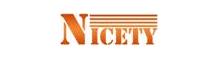China Liaocheng Nicety laser mechanical equipment Co.Ltd logo