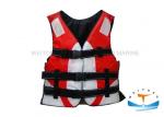 EPE Foam Flotation Marine Safety Equipment Life Jacket Leisure Water Sports