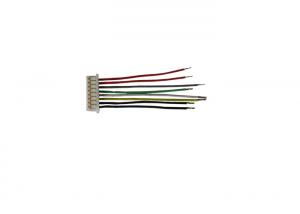Buy cheap 20 AWG pitch 1.0 mm for washing machine air conditioner 30 mm wire product