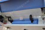 500*400mm 50W laser machine for bamboo/acrylic/wood/cloth cutting and engraving